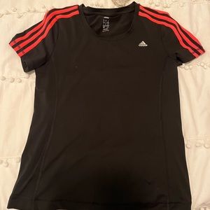 Adidas Exercise Tee
